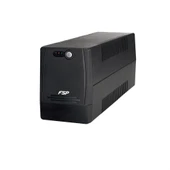 FSP FP1000 1000VA Line Interactive UPS (2x7A Akü) thumbnail 3