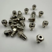Havalı Pop Perçin Tabancası Tutucu Çene 2.4mm thumbnail 3