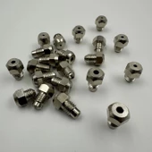 Havalı Pop Perçin Tabancası Tutucu Çene 2.4mm thumbnail 2