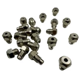 Havalı Pop Perçin Tabancası Tutucu Çene 2.4mm thumbnail 1