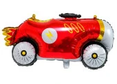 Model Araba Car Folyo Balon 93x55 cm thumbnail 1