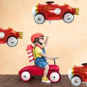 Model Araba Car Folyo Balon 93x55 cm thumbnail 3
