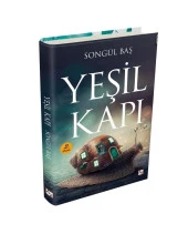Songül Baş Roman Seti thumbnail 2