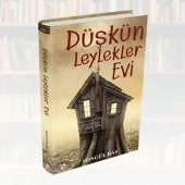 Songül Baş Roman Seti thumbnail 3