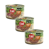 Tat Barbunya Pilaki 400 gr 3 lü thumbnail 1