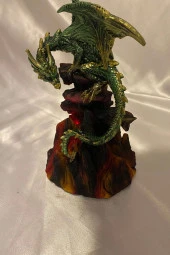 Dragon Ejderha Feng Shui Ejderha Işık thumbnail 7