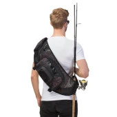 Rapala RUSB Urban Sling Bag Askılı Çanta thumbnail 4