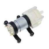 R385 DC6-12V Mini Su Pompası thumbnail 3