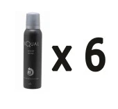 6 Adet Equal Sense Deodorant 150 Ml Erkek thumbnail 1