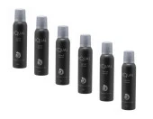 6 Adet Equal Sense Deodorant 150 Ml Erkek thumbnail 2