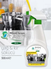 MioClean Yağ ve Kir Sökücü 500 ml 45901 thumbnail 1