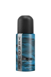 Verdure Blue Set 100 Ml Edp + 150 ml Deodorant Erkek thumbnail 2