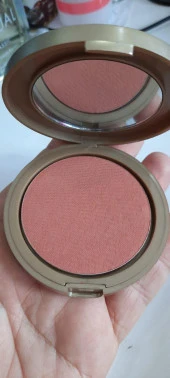 Carmina Allık 01 Bronz Toz Compact Blusher 01 thumbnail 4
