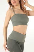 DoReMi Seamless Straplez Spor Sütyen thumbnail 10