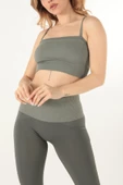 DoReMi Seamless Straplez Spor Sütyen thumbnail 12