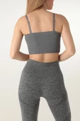 DoReMi Seamless Straplez Spor Sütyen thumbnail 7