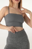 DoReMi Seamless Straplez Spor Sütyen thumbnail 4