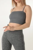 DoReMi Seamless Straplez Spor Sütyen thumbnail 5