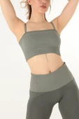 DoReMi Seamless Straplez Spor Sütyen thumbnail 11