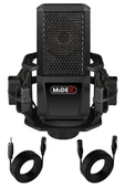 Midex MX-2020 Set Phantom Power Condenser Stüdyo Mikrofon Kayıt Paketi thumbnail 3