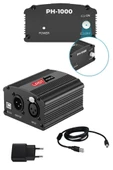 Midex MX-2020 Set Phantom Power Condenser Stüdyo Mikrofon Kayıt Paketi thumbnail 2