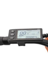 RKS ZF10 Elektrikli Bisiklet thumbnail 4
