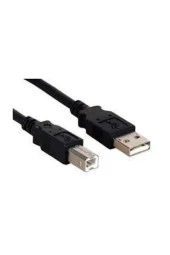 LEBRON 10 Metre Yazıcı Kablosu-usb 2.0 thumbnail 2