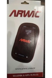 pekars Arwiç Telefon GPS Tutucu thumbnail 1