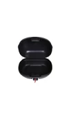 Arwic 46 Litre Beyaz Topcase thumbnail 3