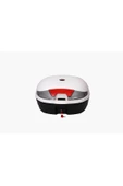 Arwic 46 Litre Beyaz Topcase thumbnail 1