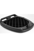 Arwic 46 Litre Beyaz Topcase thumbnail 5