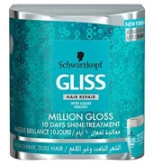 Gliss Million Gloss Bakım Maskesi 150 Ml thumbnail 1