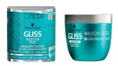 Gliss Million Gloss Bakım Maskesi 150 Ml thumbnail 2