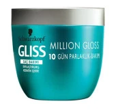 Gliss Million Gloss Bakım Maskesi 150 Ml thumbnail 3