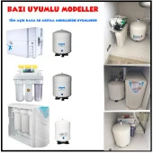 Ihlas Su Arıtma 5 Li Fıltre Seti thumbnail 6