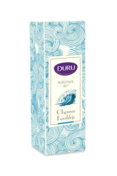 Duru Kolonya Okyanus Pet Şişe 400 Ml thumbnail 2
