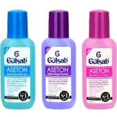 Gülşah Besleyici Aseton 80 ml thumbnail 2