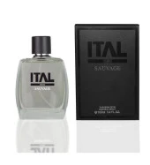 Ital Sauvage 100 Ml Erkek Parfüm thumbnail 1