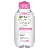 Garnier Mucizevi Makyaj Temizleme Suyu 125 ml thumbnail 1
