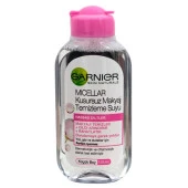 Garnier Mucizevi Makyaj Temizleme Suyu 125 ml thumbnail 2