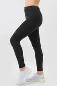 DoReMi Seamless Kadın Spor Tayt thumbnail 9