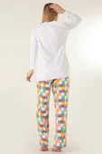 Miorre Bayan Pijama Takımı thumbnail 7