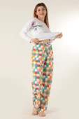 Miorre Bayan Pijama Takımı thumbnail 4