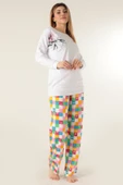 Miorre Bayan Pijama Takımı thumbnail 2