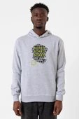 Sherlock Bored Grimelanj Erkek Kapşonlu 3ip Sweatshirt thumbnail 1