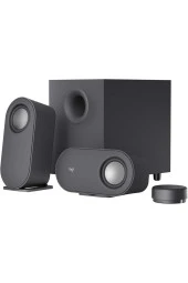 Logitech Z407 Bluetooth Hoparlör 2.1 (980-001348) thumbnail 1