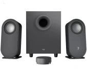 Logitech Z407 Bluetooth Hoparlör 2.1 (980-001348) thumbnail 2