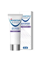 İpana 3d White Clinical Mucizevi Işıltı 65 Ml thumbnail 1