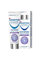 İpana 3d White Clinical Mucizevi Işıltı 65 Ml thumbnail 2