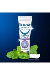 İpana 3d White Clinical Mucizevi Işıltı 65 Ml thumbnail 5
